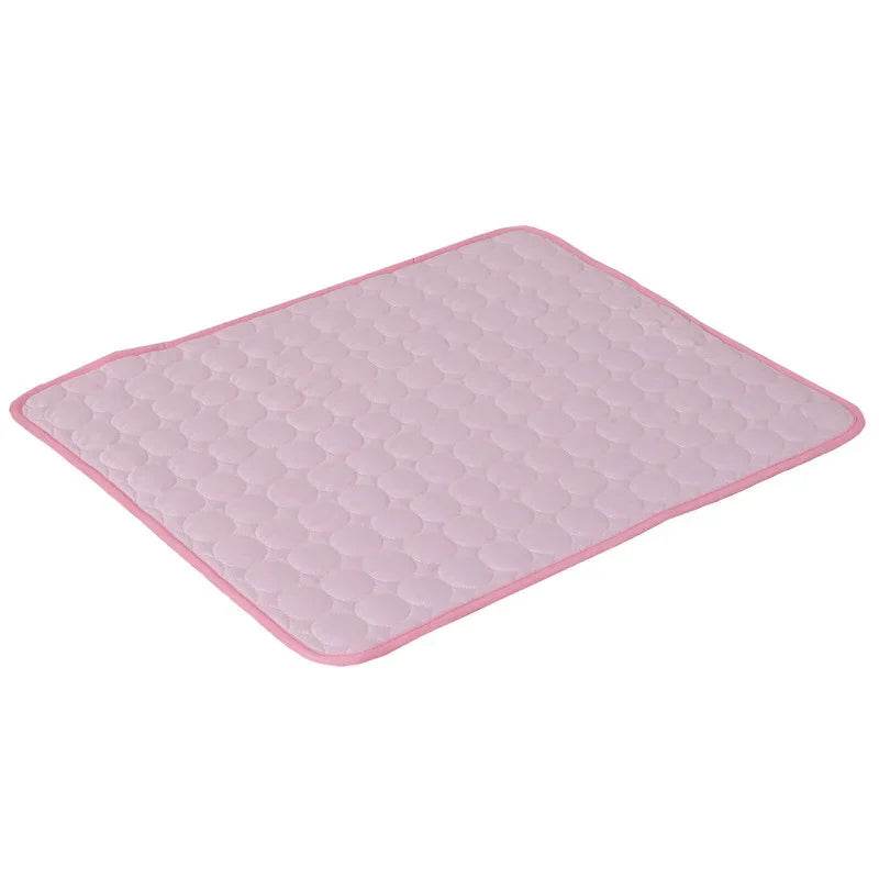 Cooling Pet Sofa Mat for Dogs & Cats – Summer Bed - ZA-Zola