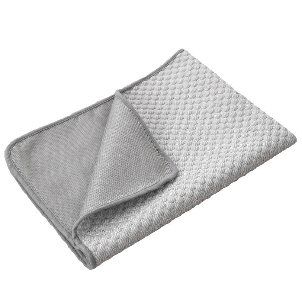 Pet Ice Cooling Mat – Summer Comfort Pad - ZA-Zola