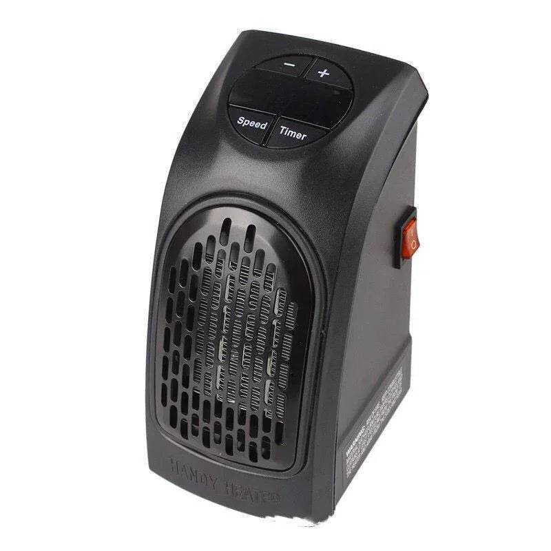 Winter Air Heater Fan | Electric Home Heater for Office & Camping - ZA-Zola