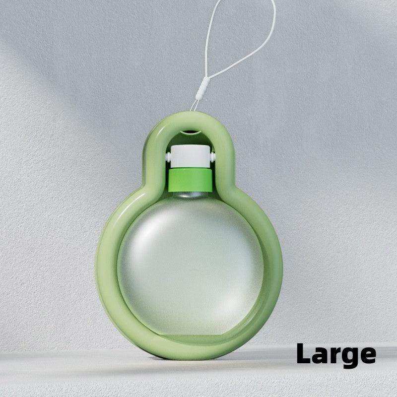 500ml Portable Dog Water Bottle for Travel - ZA-Zola