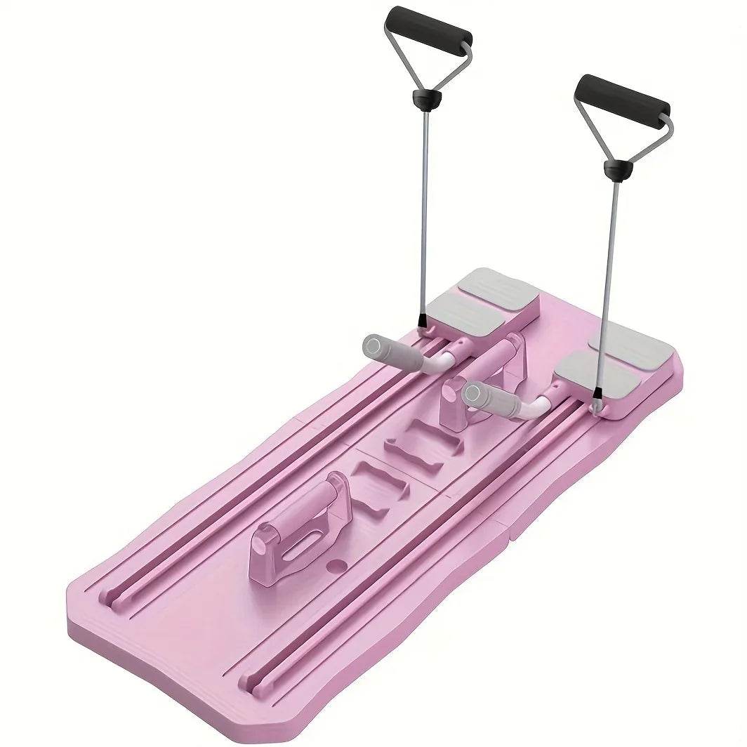 Multifunctional Supine Board for Abs - Portable Fitness Tool - ZA-Zola