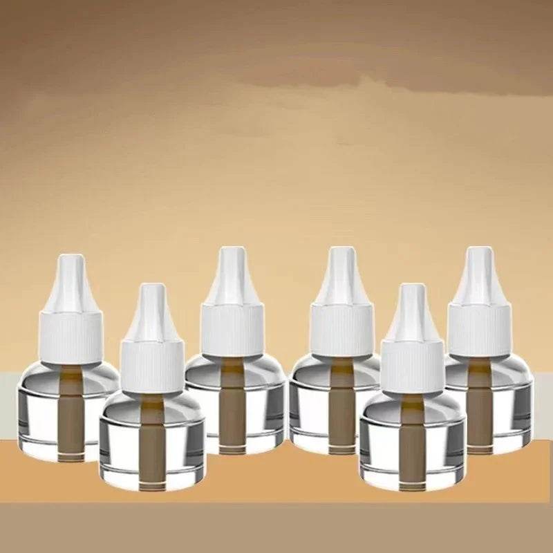 Portable Mosquito Repellent Lamp for Camping & Home - ZA-Zola