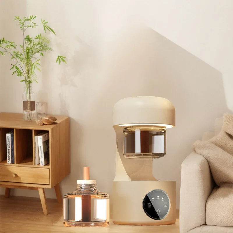 Portable Mosquito Repellent Lamp for Camping & Home - ZA-Zola