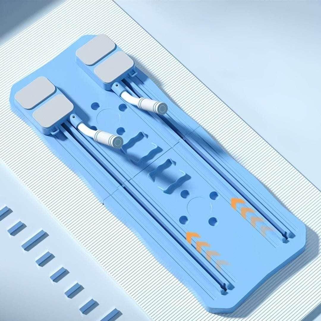 Multifunctional Supine Board for Abs - Portable Fitness Tool - ZA-Zola