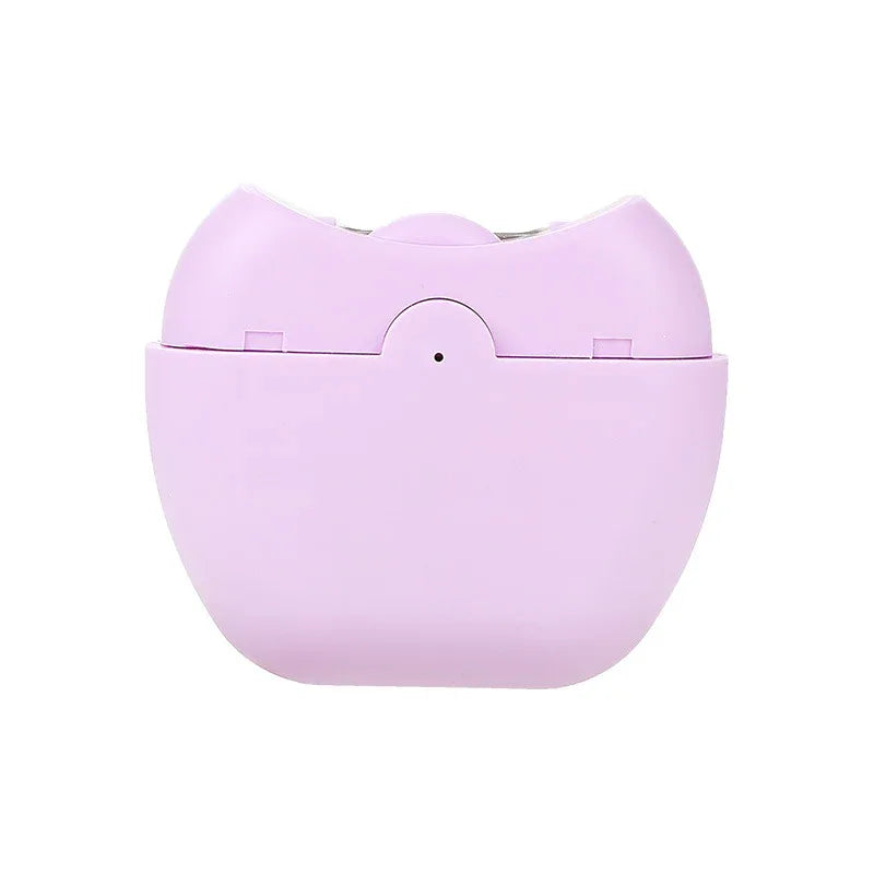 Electric Nail Brightener Automatic Nail Clipper - ZA-Zola