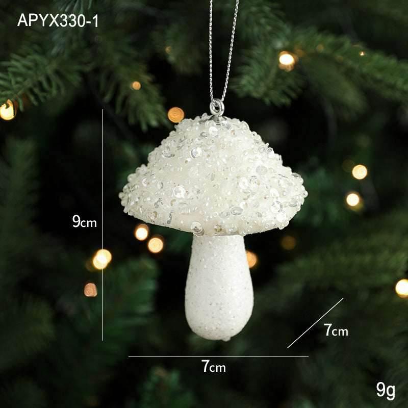 Creative Ice Cream Christmas Tree Decorations - ZA-Zola