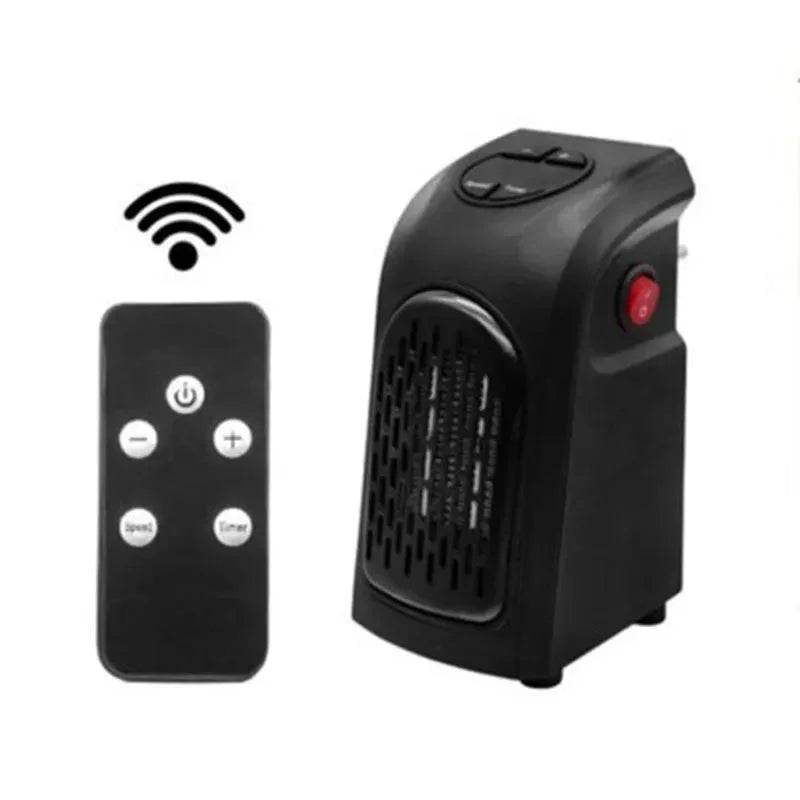 Winter Air Heater Fan | Electric Home Heater for Office & Camping - ZA-Zola