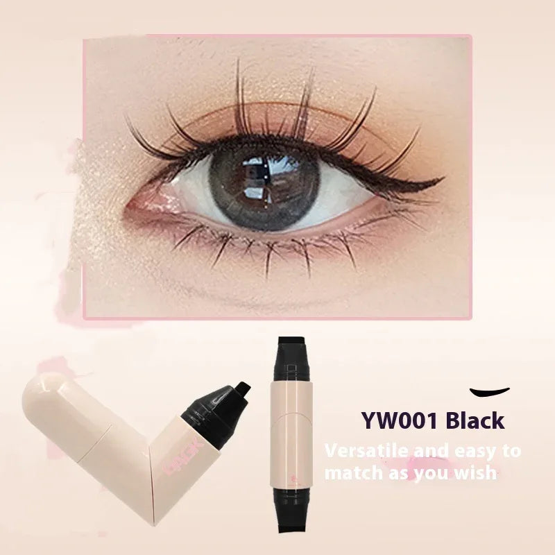 Eyeliner Stamp Pen – Waterproof Winged Eye Tool - ZA-Zola