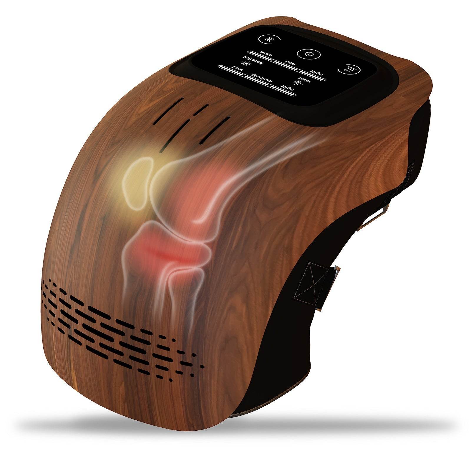 Pain Relief Intelligent Knee Massager for Home Use - ZA-Zola