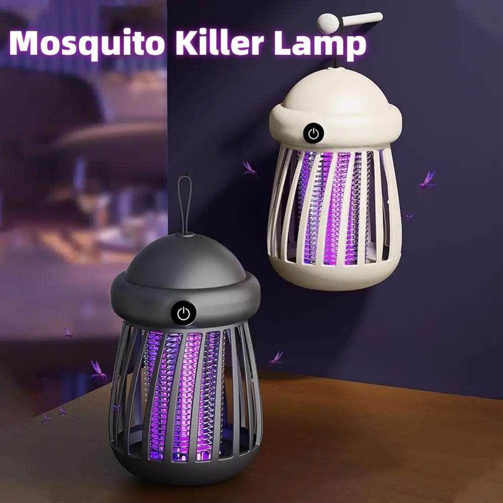 USB Electric Mosquito Killer – Safe, Silent & Strong - ZA-Zola