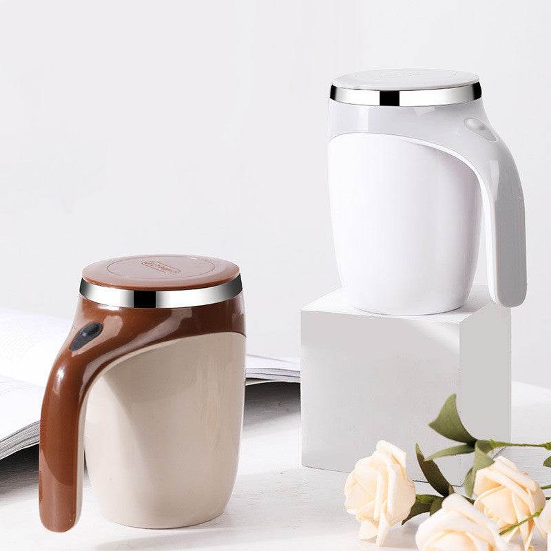 Rechargeable Automatic Stirring Coffee Cup - ZA-Zola