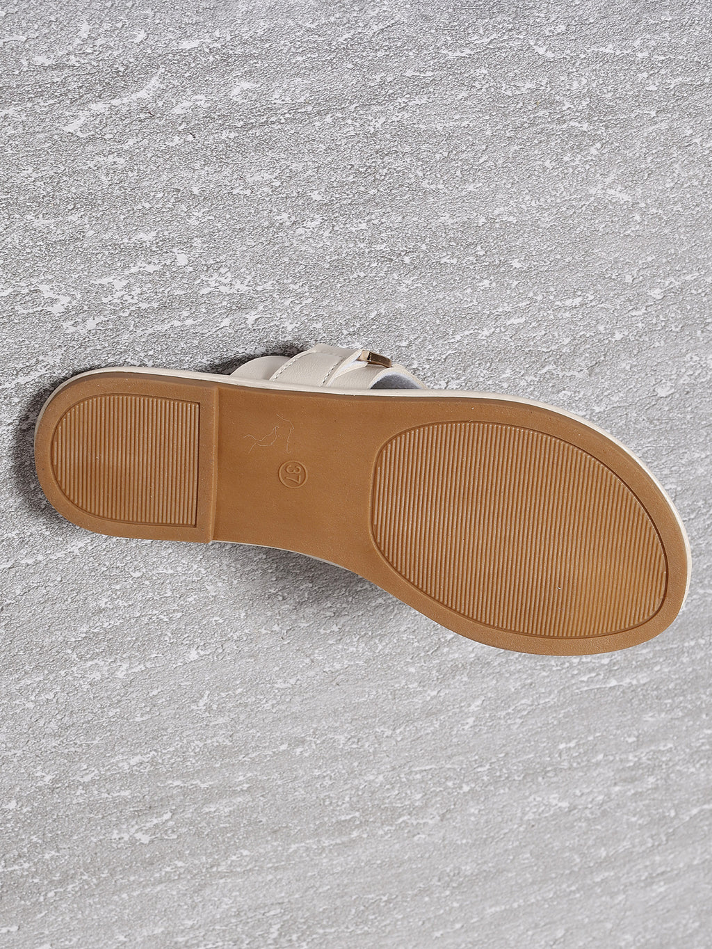 Women’s Flat Heel Casual European Style Summer Slippers