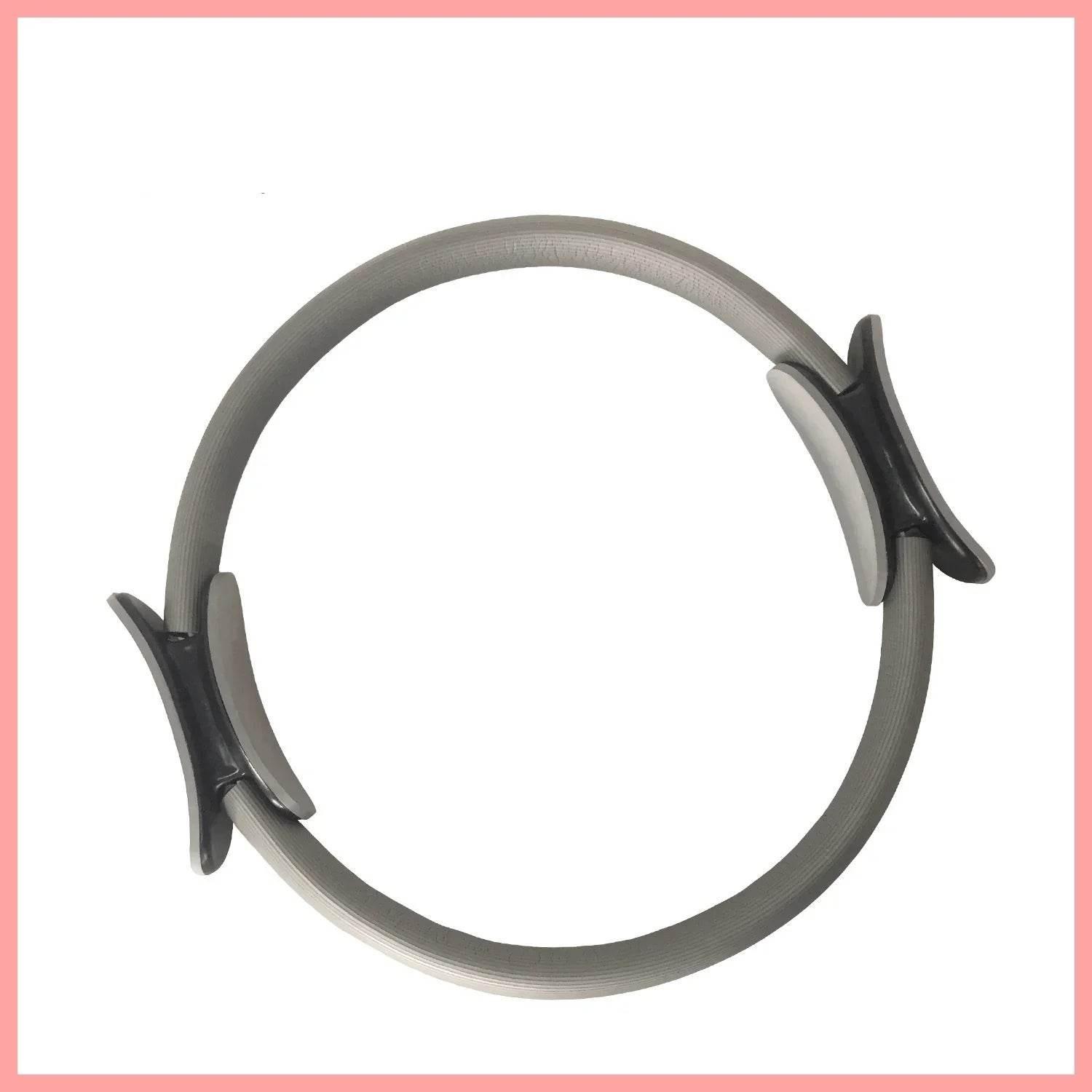 Pilates Ring – Full-Body Toning & Core Strength - ZA-Zola