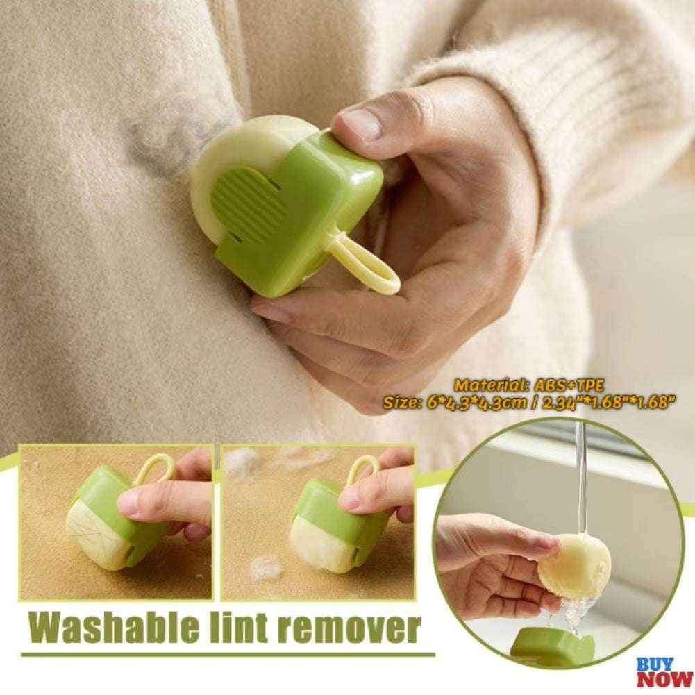 Portable Multi-Functional Lint Remover – No Fabric Damage - ZA-Zola