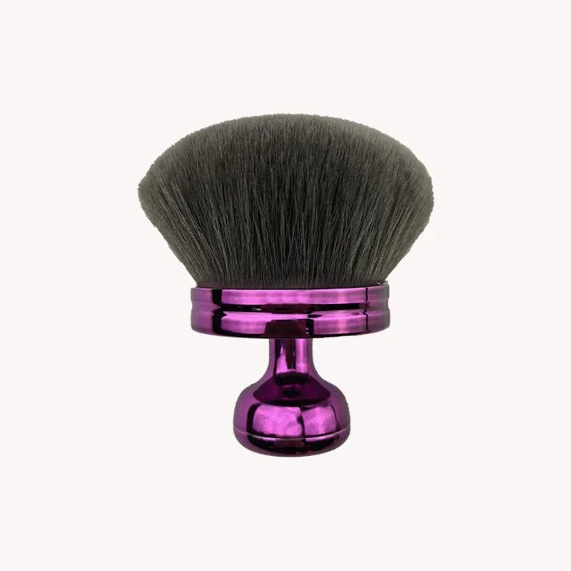 Multifunctional Neck Body Powder Brush - ZA-Zola