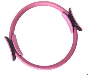 Pilates Ring – Full-Body Toning & Core Strength - ZA-Zola