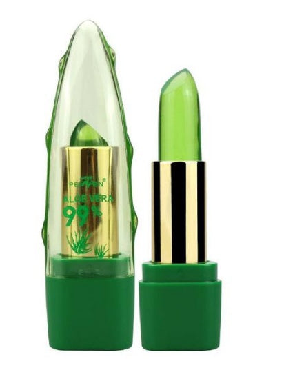 Aloe Vera Color Changing Lipstick | Moisturizing Lip Care