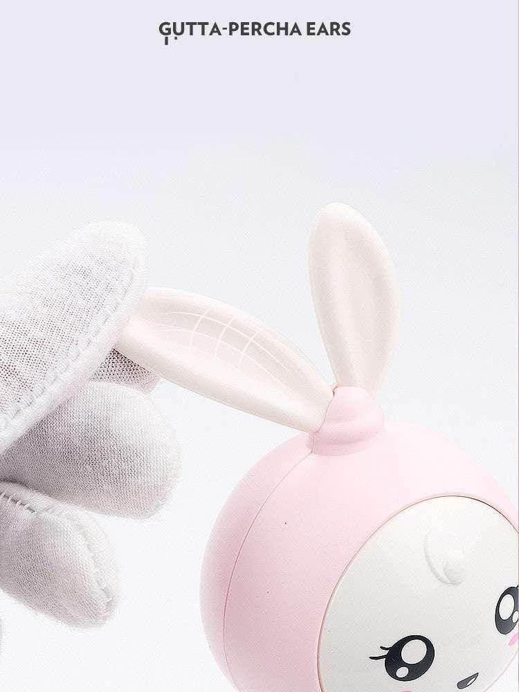 Baby Musical Teether Toy | Safe & Fun for Babies - ZA-Zola