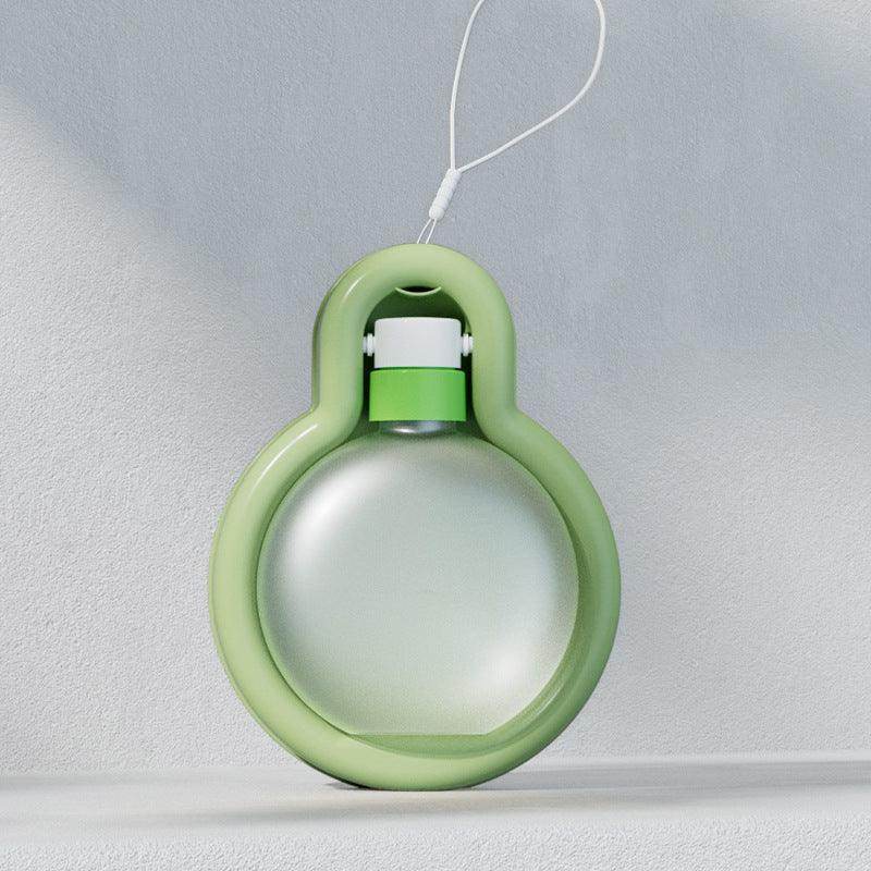 500ml Portable Dog Water Bottle for Travel - ZA-Zola