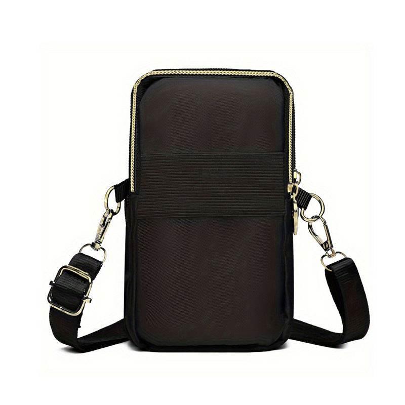 ZA-Zola Pumpkin Phone Bag Mini Crossbody Kids - ZA-Zola