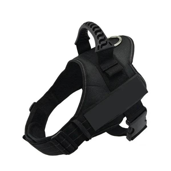 Explosion-Proof Pet Harness - Reflective & Durable - ZA-Zola