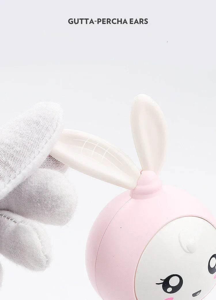 Baby Musical Teether Toy | Safe & Fun for Babies - ZA-Zola