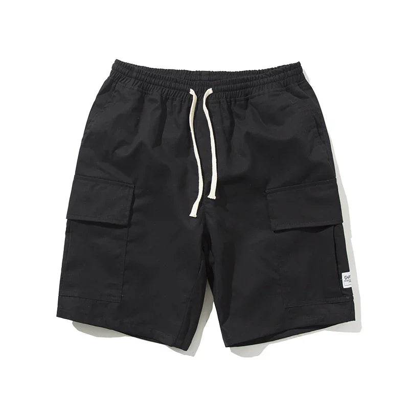 Men’s Loose Summer Shorts – Comfy & Stylish, Shop Now! - ZA-Zola