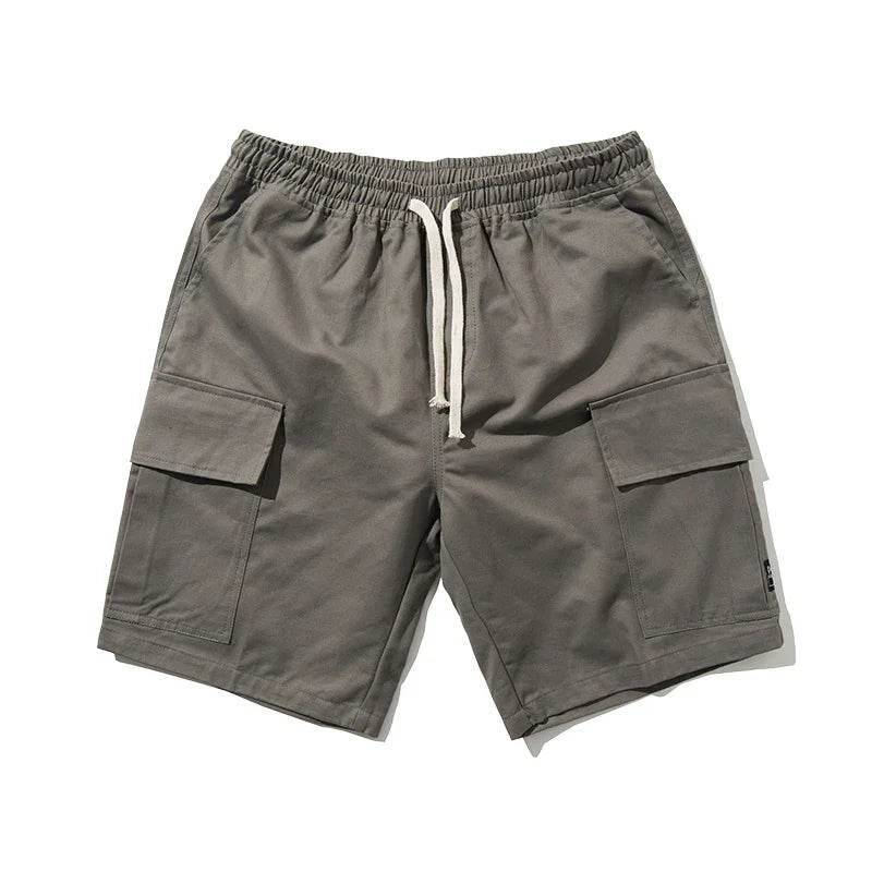 Men’s Loose Summer Shorts – Comfy & Stylish, Shop Now! - ZA-Zola
