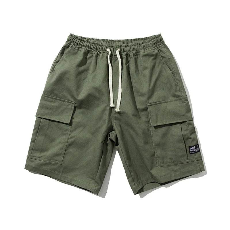 Men’s Loose Summer Shorts – Comfy & Stylish, Shop Now! - ZA-Zola