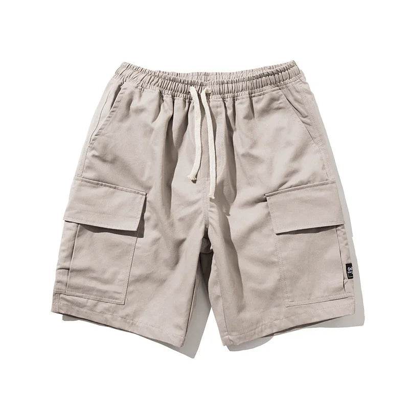 Men’s Loose Summer Shorts – Comfy & Stylish, Shop Now! - ZA-Zola