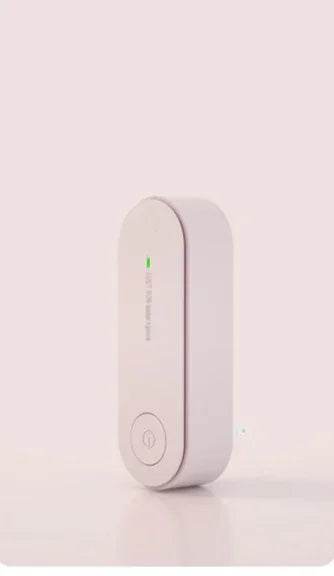 Smart Ultrasonic Pest Repeller – Multi-Purpose, Silent & Safe - ZA-Zola