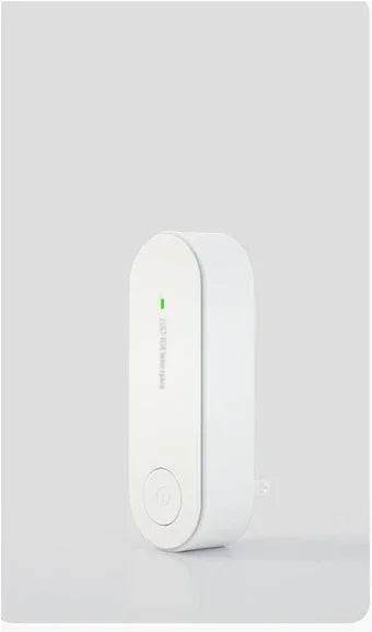 Smart Ultrasonic Pest Repeller – Multi-Purpose, Silent & Safe - ZA-Zola