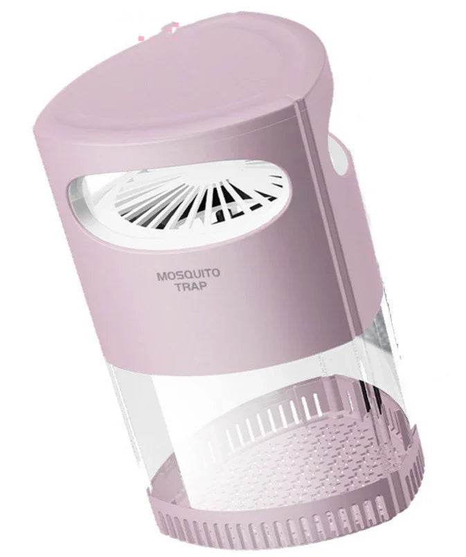 USB Silent Mosquito Lamp | Purple Light Trap - ZA-Zola