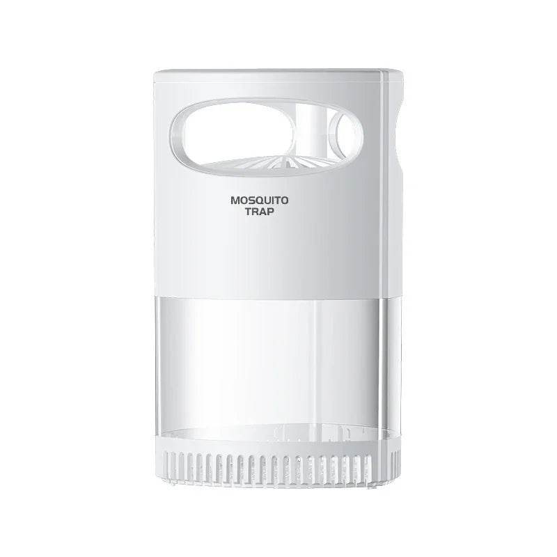 USB Silent Mosquito Lamp | Purple Light Trap - ZA-Zola