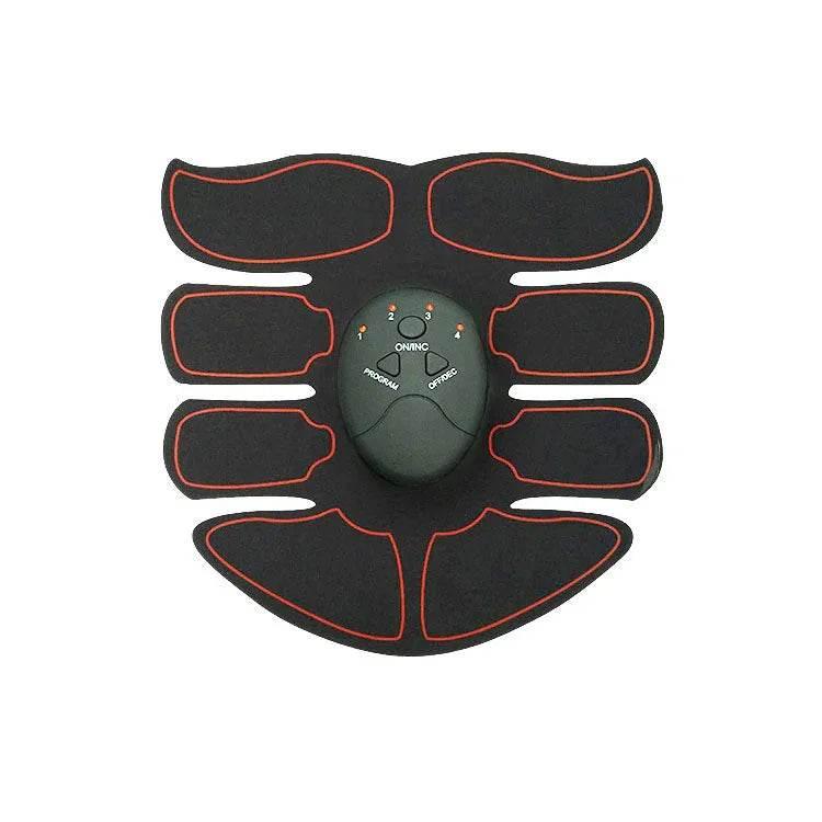 Ultimate EMS Abs Trainer | Muscle Stimulator Device - ZA-Zola