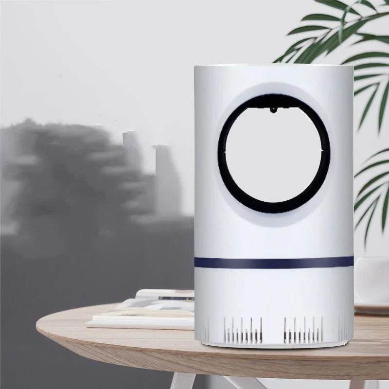 USB Mosquito Killer Lamp – Safe, Quiet, Effective Trap - ZA-Zola