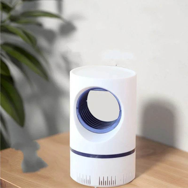 USB Mosquito Killer Lamp – Safe, Quiet, Effective Trap - ZA-Zola