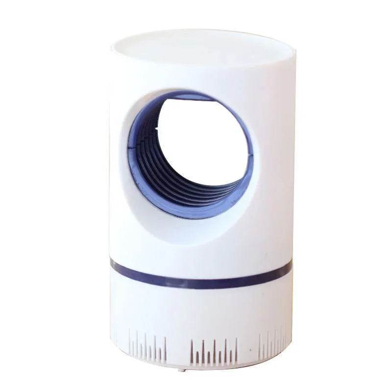 USB Mosquito Killer Lamp – Safe, Quiet, Effective Trap - ZA-Zola