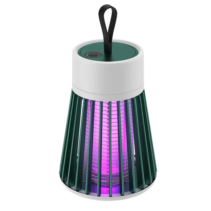 USB Rechargeable Electric Mosquito Killer Lamp - ZA-Zola