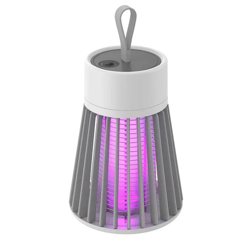 USB Rechargeable Electric Mosquito Killer Lamp - ZA-Zola