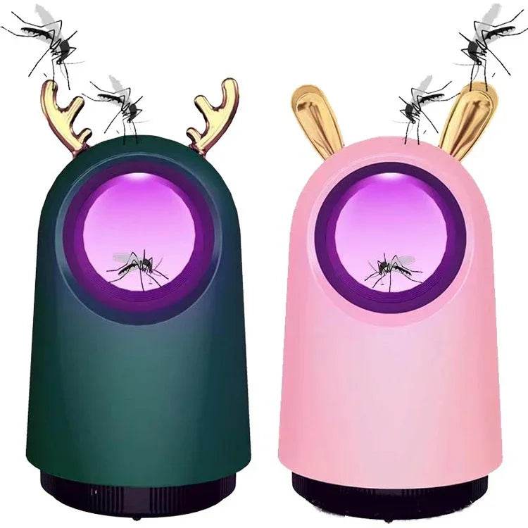 USB Ultraviolet Mosquito Killer Touch Lamp - ZA-Zola