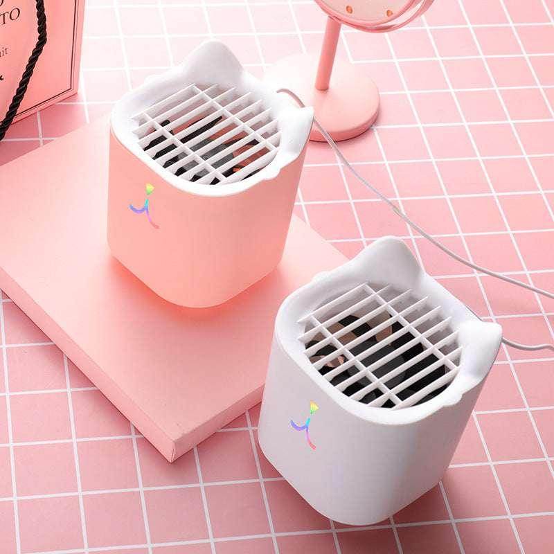 USB Ultraviolet Mosquito Killer Touch Lamp - ZA-Zola