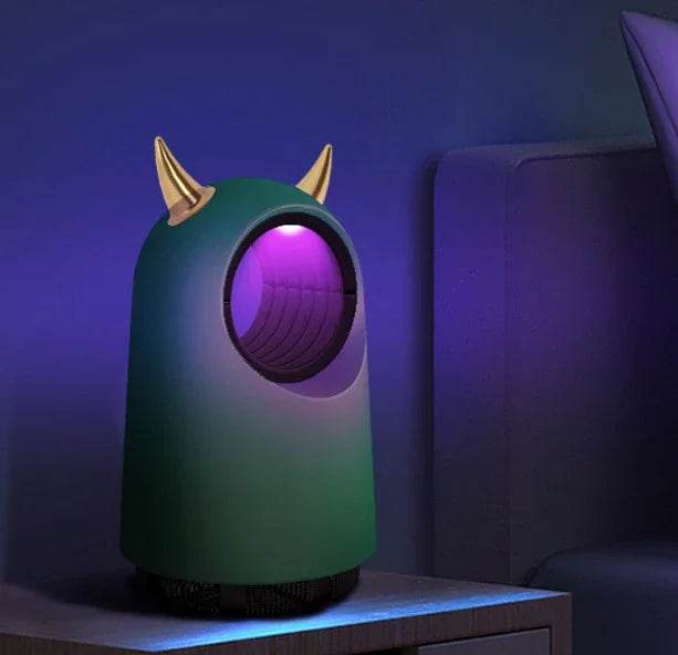 USB Ultraviolet Mosquito Killer Touch Lamp - ZA-Zola
