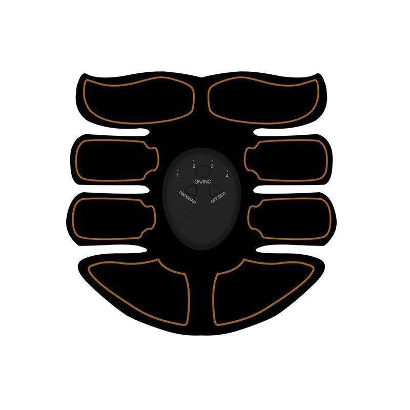 Ultimate EMS Abs Trainer | Muscle Stimulator Device - ZA-Zola
