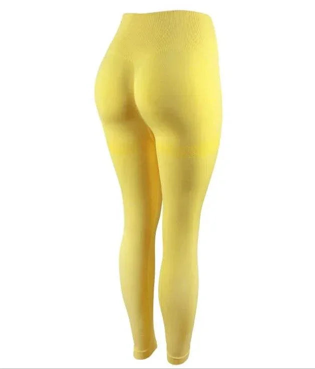 Buy Seamless Yoga Pants – Limited Stock! - ZA-Zola