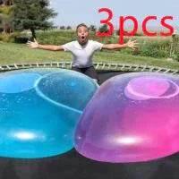 Giant Inflatable Bubble Ball for Kids' Outdoor Fun - ZA-Zola
