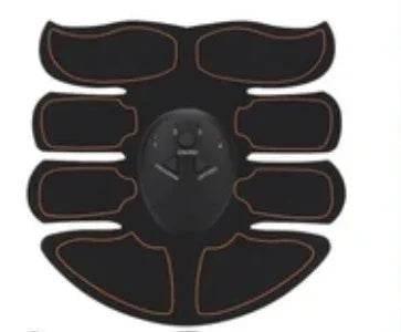 Ultimate EMS Abs Trainer | Muscle Stimulator Device - ZA-Zola