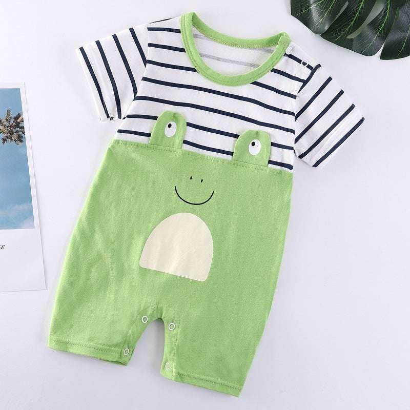 Soft Baby Clothes | Cotton & Comfortable Outfit - ZA-Zola
