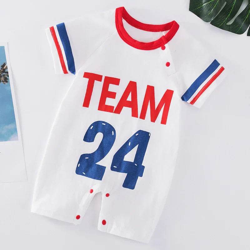 Soft Baby Clothes | Cotton & Comfortable Outfit - ZA-Zola