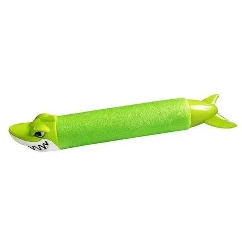 33cm Cartoon Shark Water Gun Toy – Summer Blaster for Kids - ZA-Zola